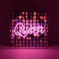 REGINA del Neon