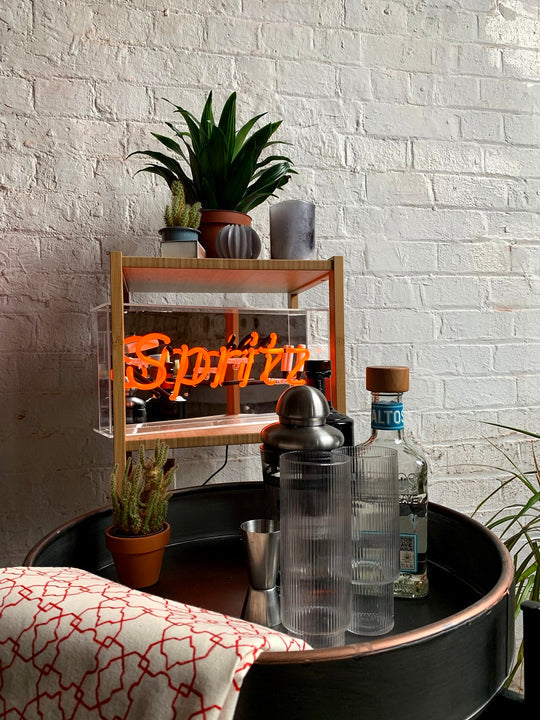 Neon Spritz