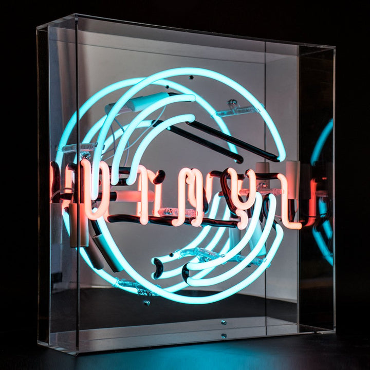 Vinile Neon