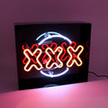 Néon XXX