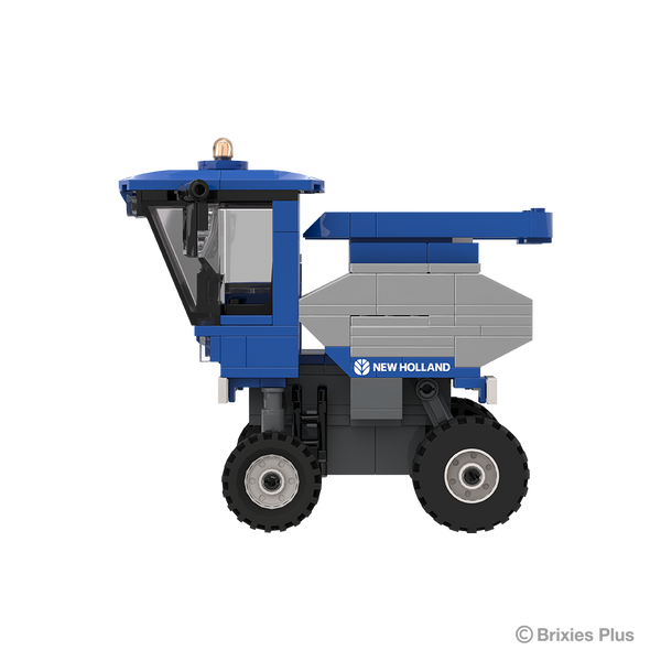 BRIXIES Plus New Holland 9090L