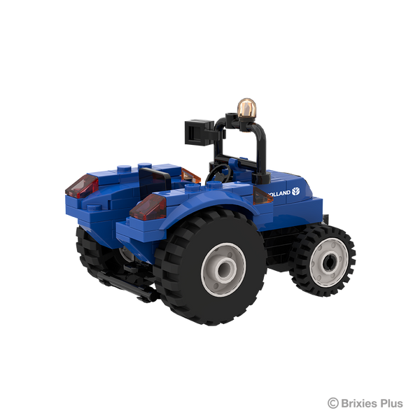 BRIXIES Plus New Holland T3FLP
