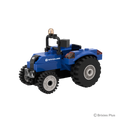 BRIXIES Plus New Holland T3FLP