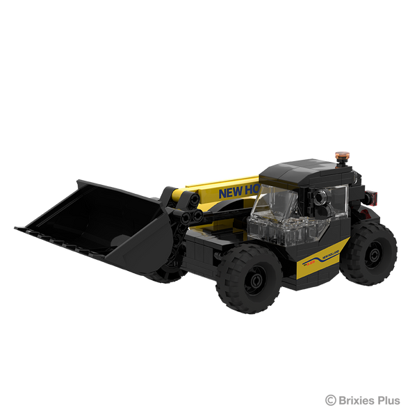 BRIXIES Plus New Holland TH 6.26