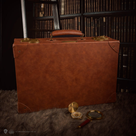 Norbert Dragonneau Suitcase