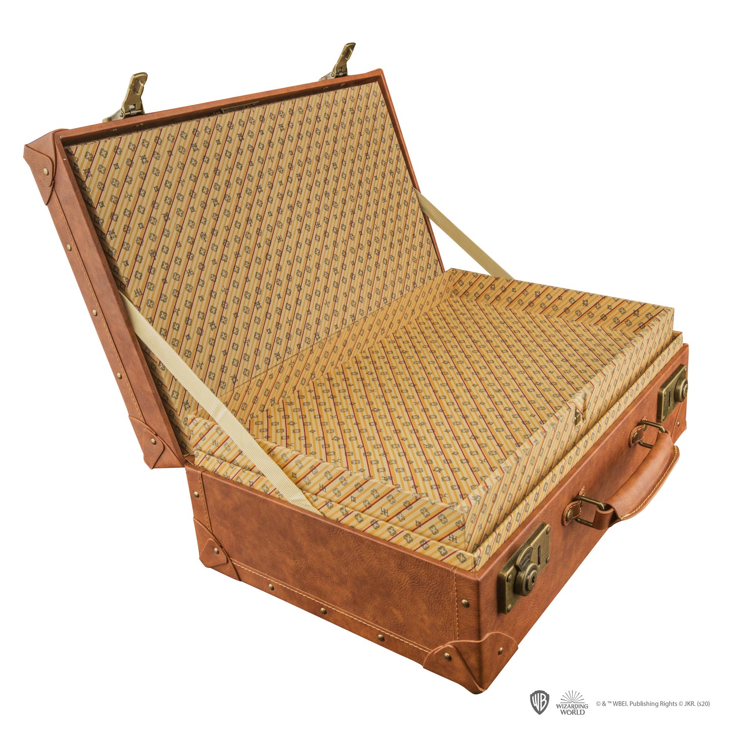 Norbert Dragonneau Suitcase