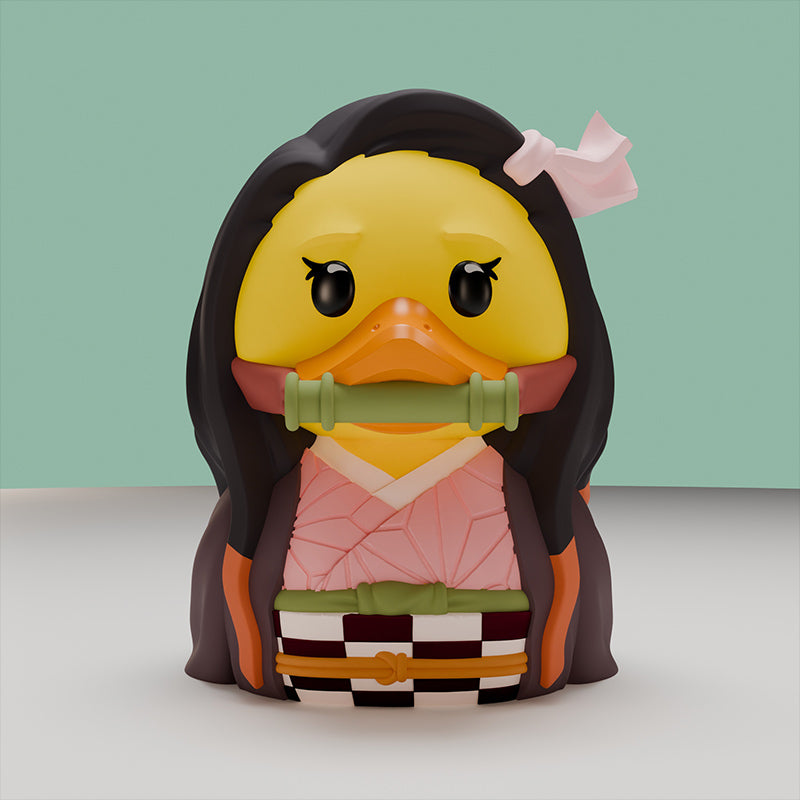 Canard Demon Slayer: Nezuko Kamado TUBBZ (Boxed Edition)