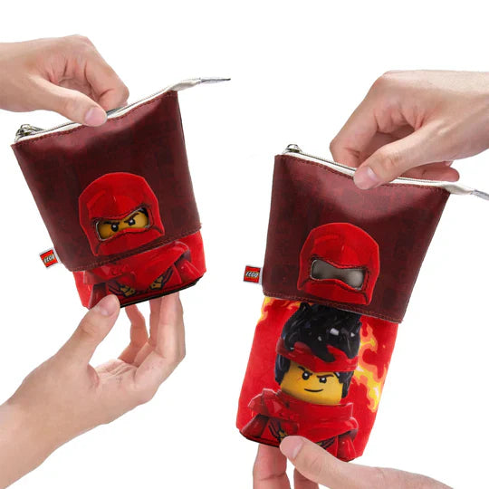 Trousse Pop Up LEGO Ninjago Kai - produit Joy Toy