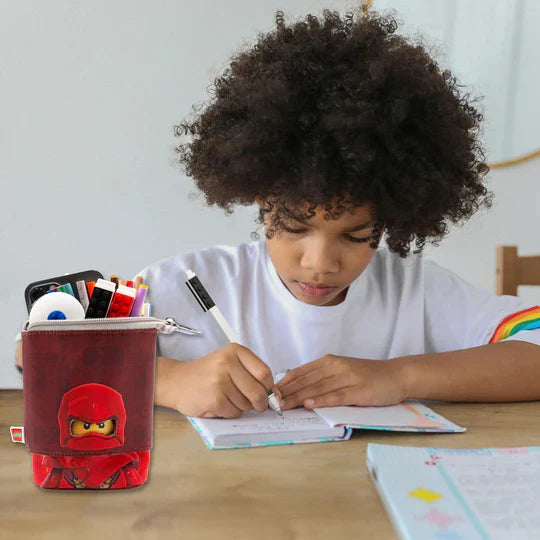 LEGO Ninjago Pop Up Kai pencil case