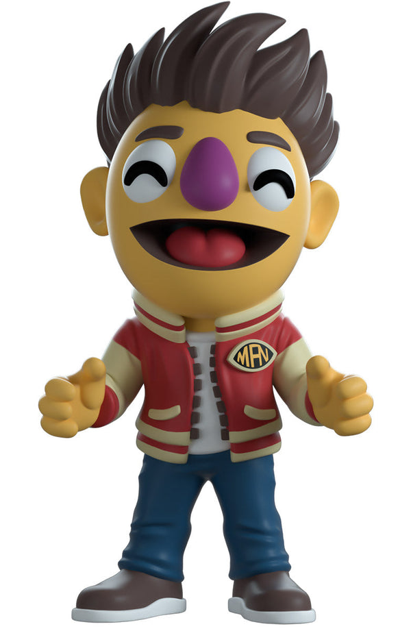 norman youtooz