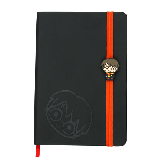 *Harry Potter Notebook