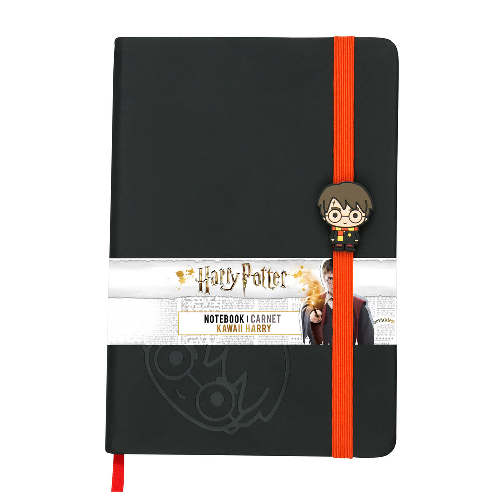 Carnet Harry Potter