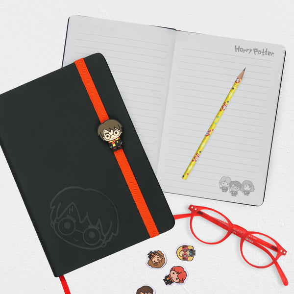 *Harry Potter Notebook