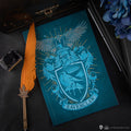 Carnet A5 Harry Potter - Serdaigle