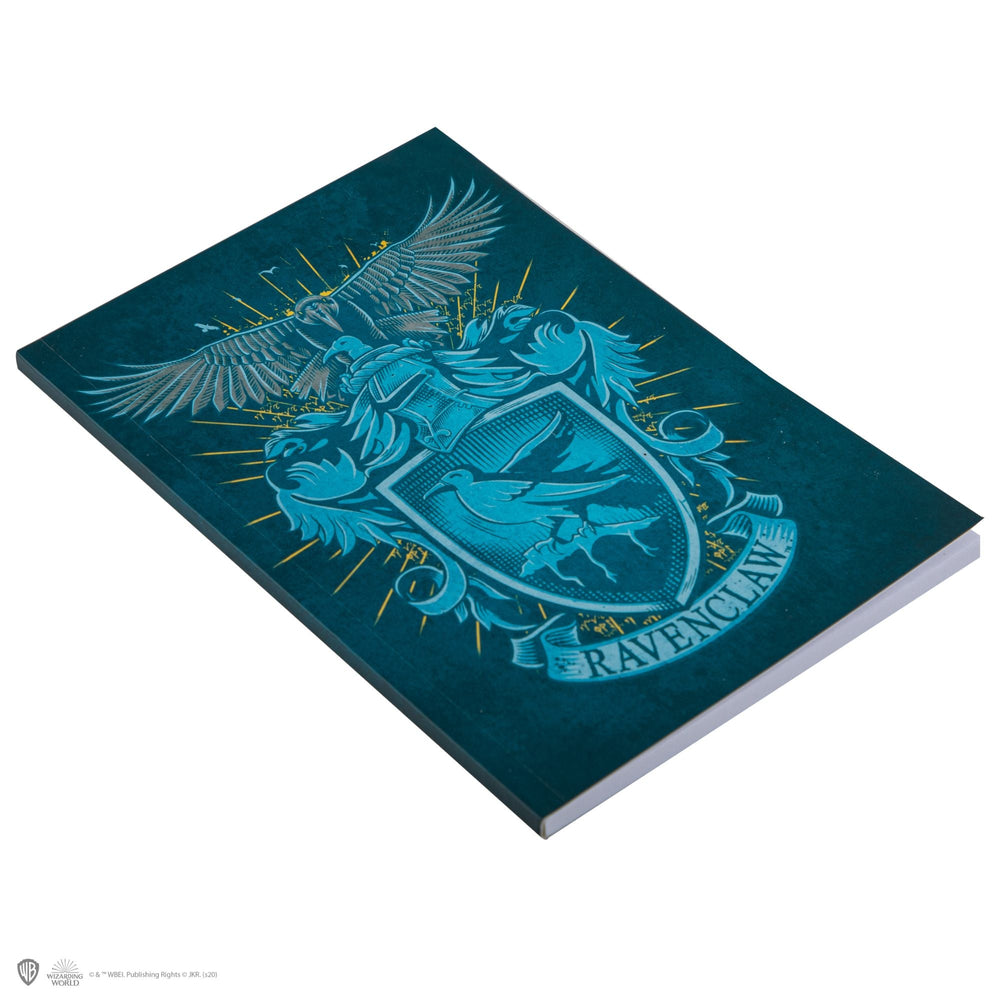 Carnet A5 Harry Potter - Serdaigle