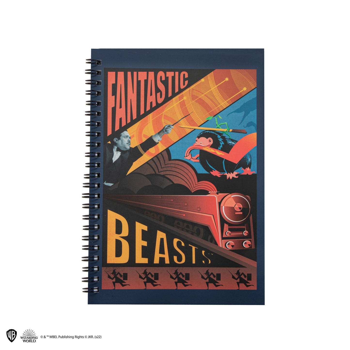 Travel Notebook
