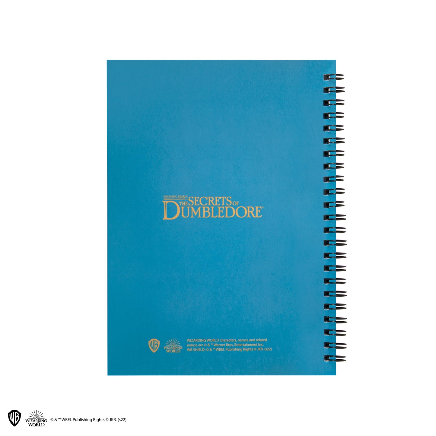 Niffler Notebook