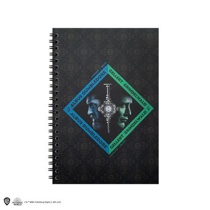 The Covenant Notebook
