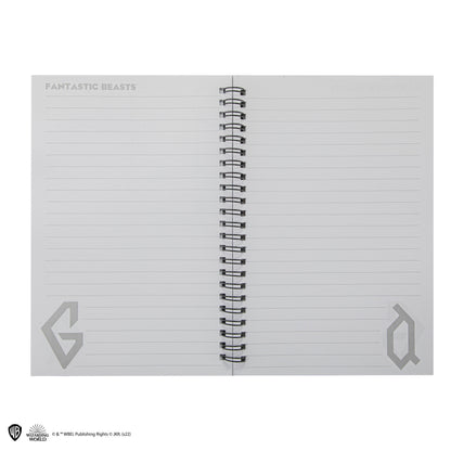 The Covenant Notebook