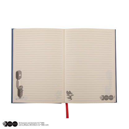 *Tom & Jerry Notebook
