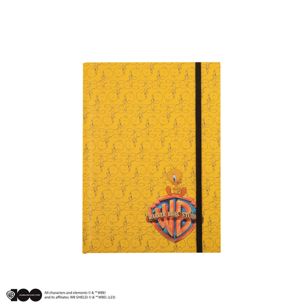 *Titi Notebook