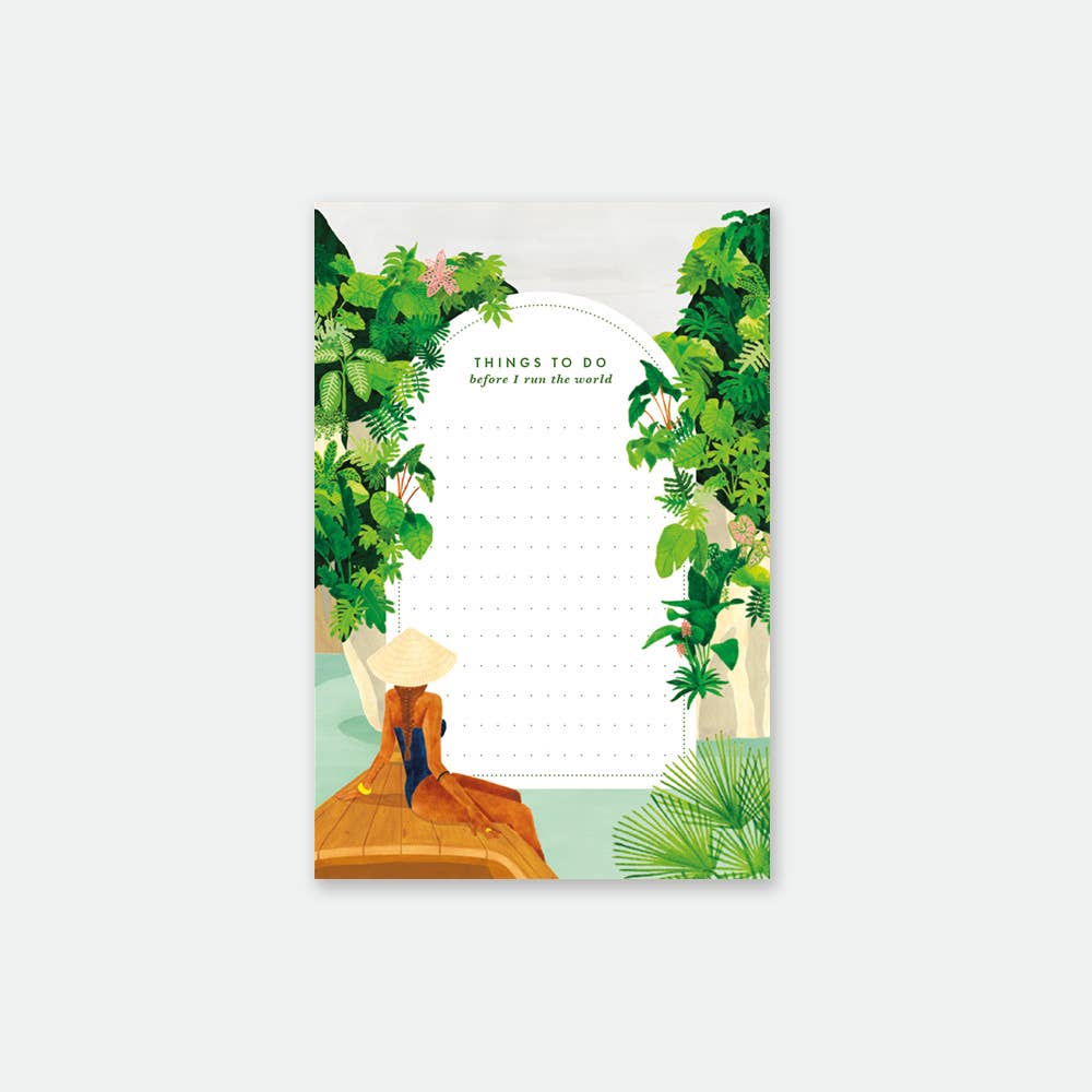 BAY - Notepad
