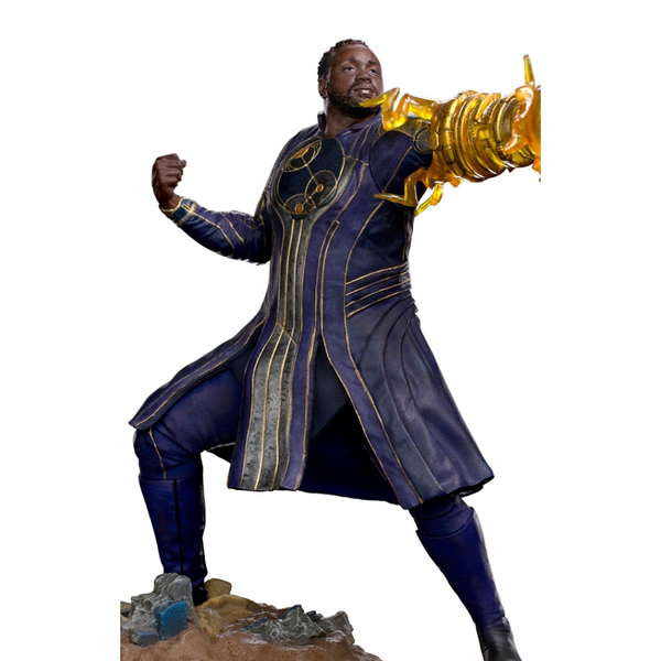 Phastos Statue - Eternals - BDS Art Scale 1/10 - Marvel