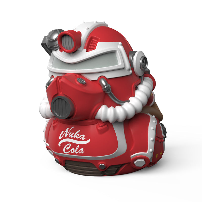 Duck Nuka Cola T-51 (prima edizione)