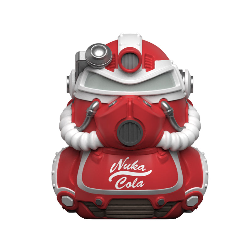 TUBBZ-Ente Fallout: Nuka-Cola T-51 TUBBZ (First Edition)