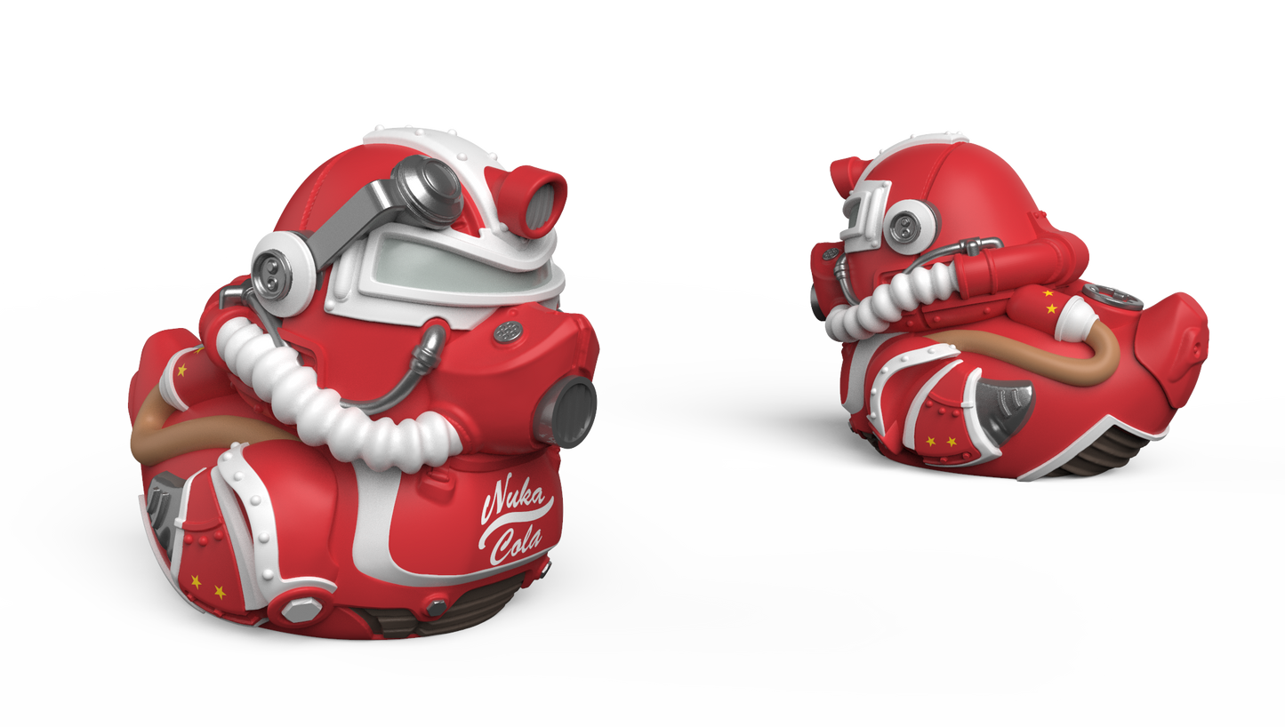 Duck Nuka Cola T-51 (First Edition)