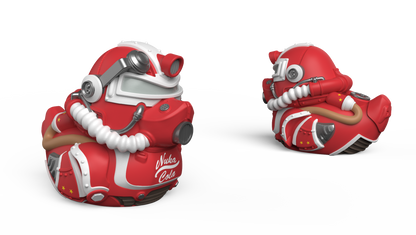 Duck Nuka Cola T-51 (First Edition)