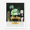 Office - Poster