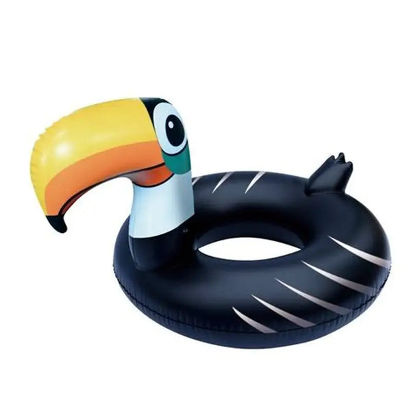 Inflatable Toucan Buoy
