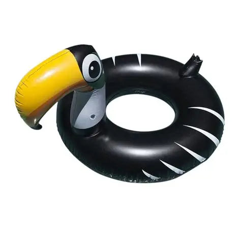 Inflatable Toucan Buoy