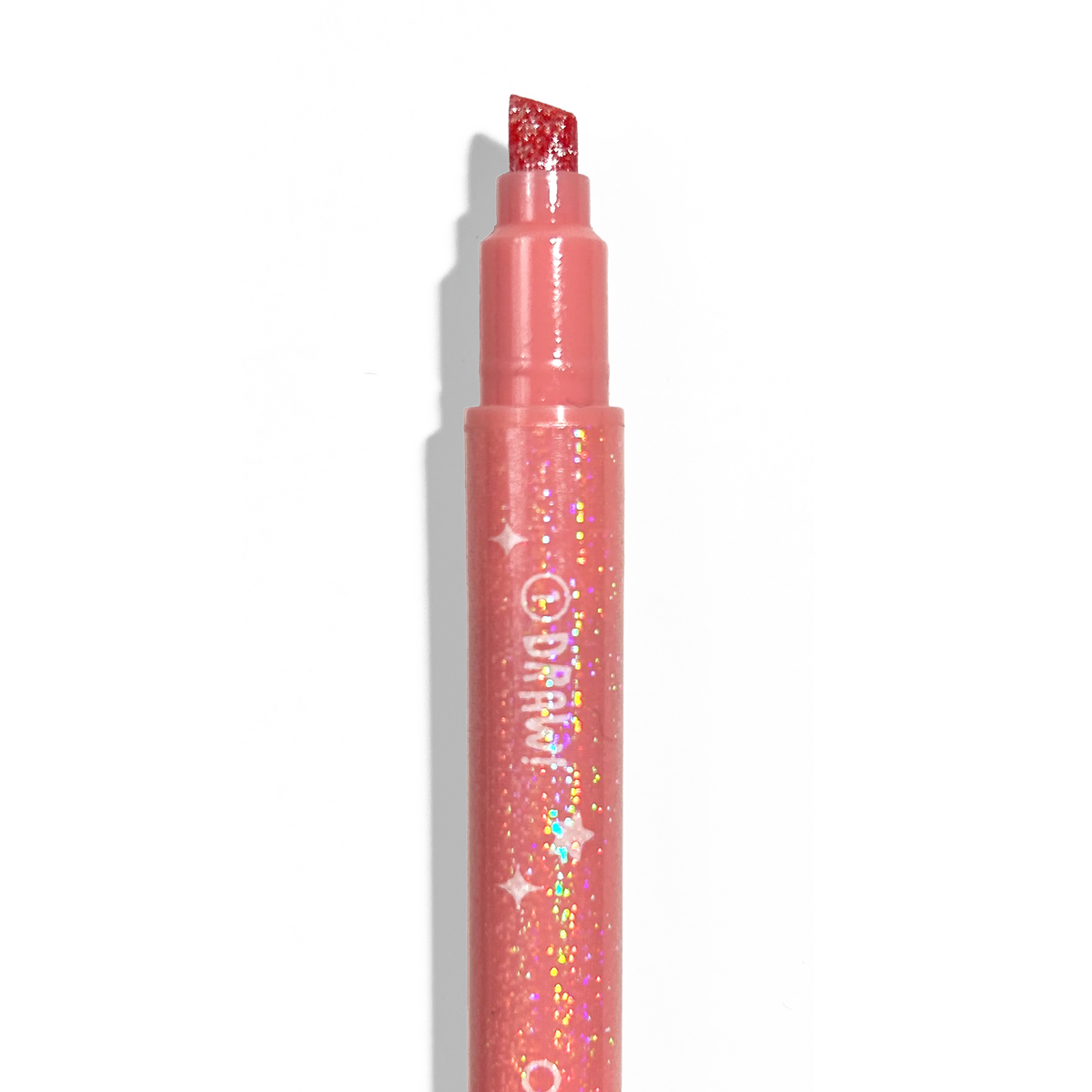 Feutres à changement de couleur pailletés Switch-Eroo – Lot de 12 – OOLY