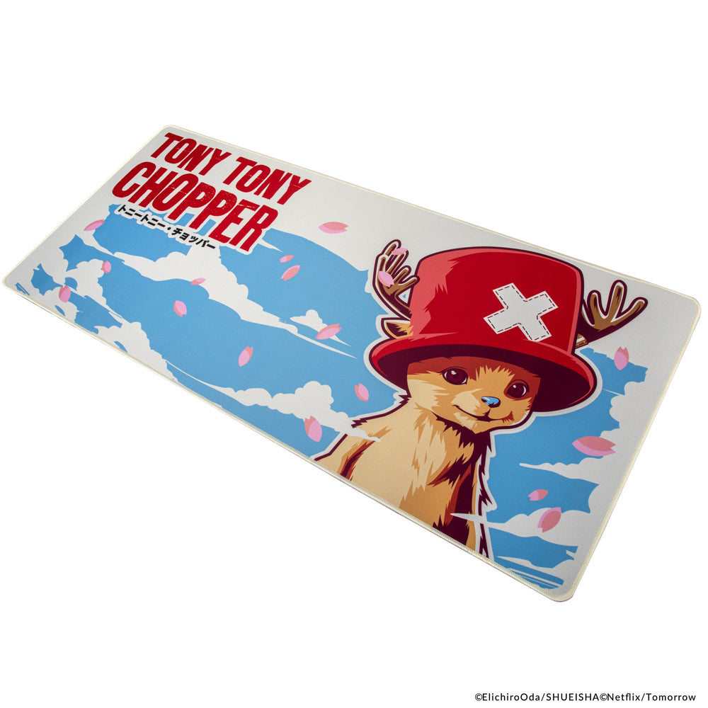 Tony Tony Chopper Desk Mat