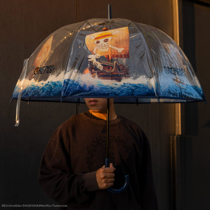 Vogue Merry Clear Umbrella