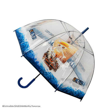 Vogue Merry Clear Umbrella