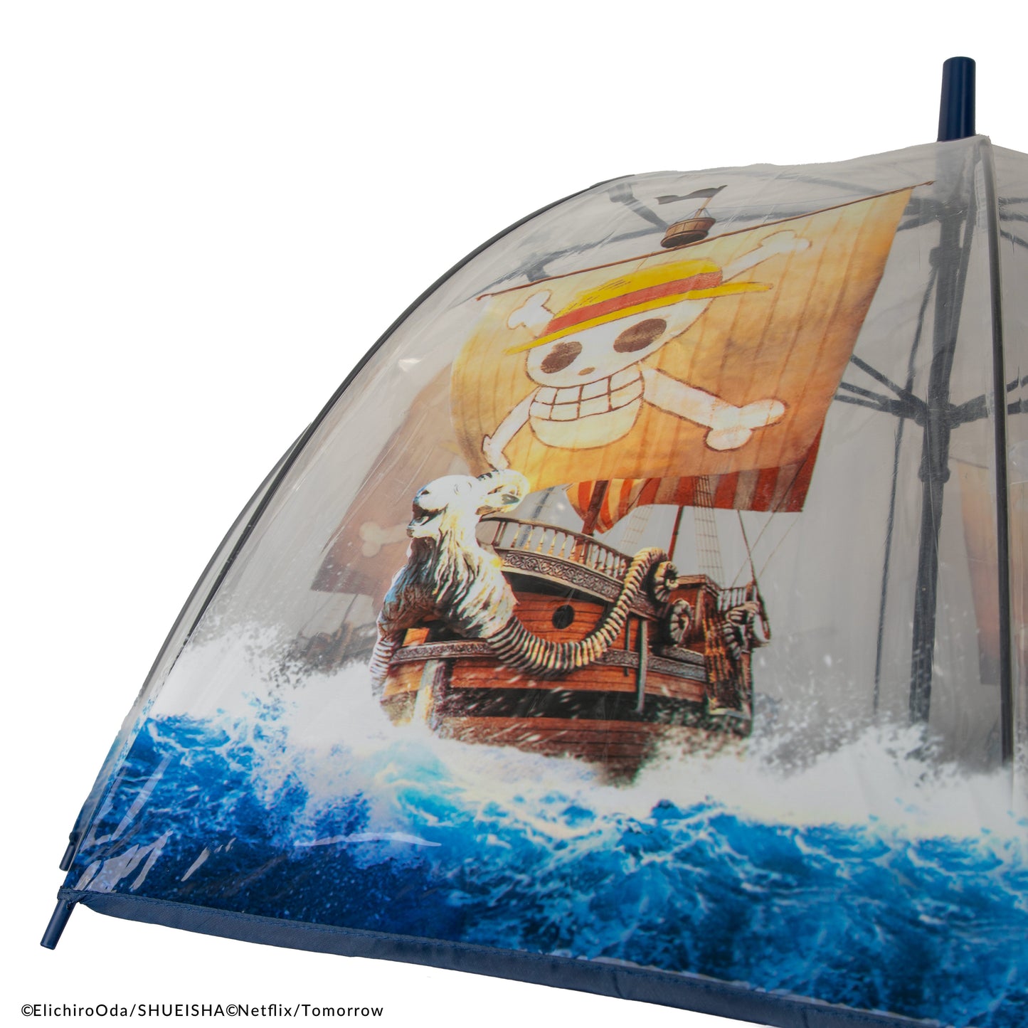 Vogue Merry Clear Umbrella