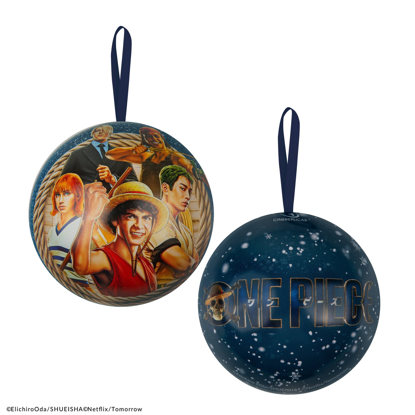 Berry Parts Christmas Capsule
