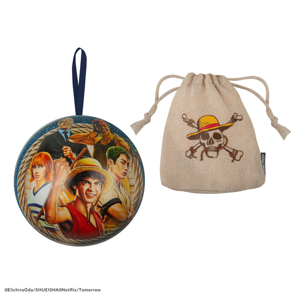 Berry Parts Christmas Capsule