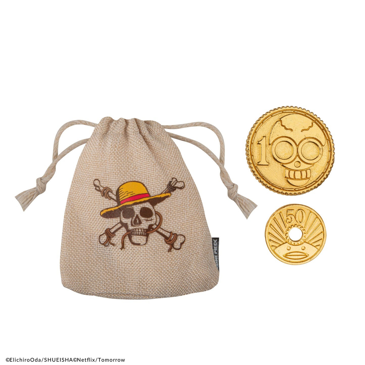 Berry Parts Christmas Capsule