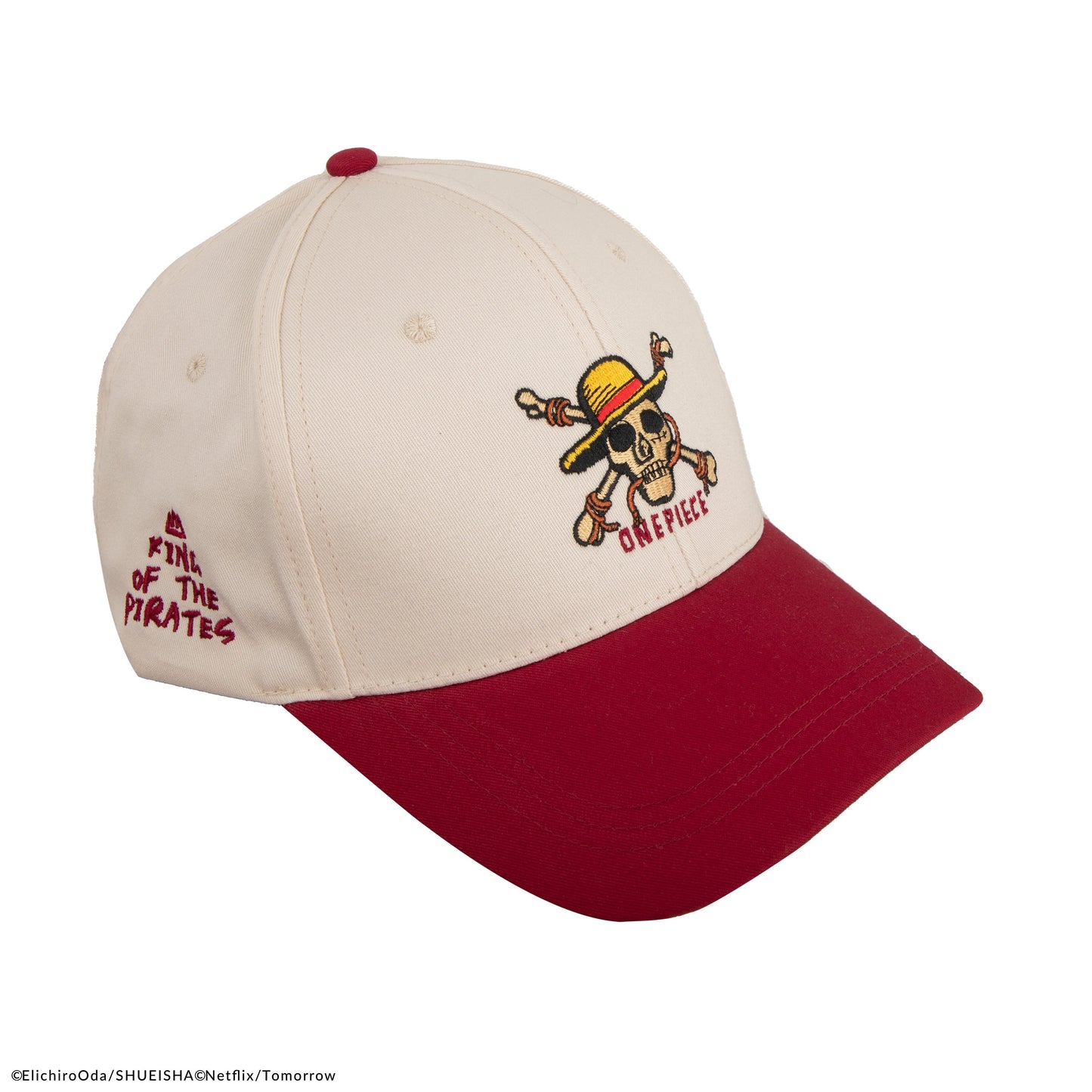 Luffy's hat