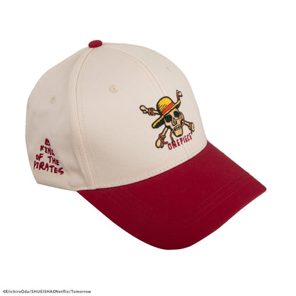 Luffy's hat