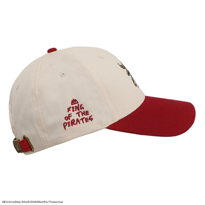 Luffy's hat