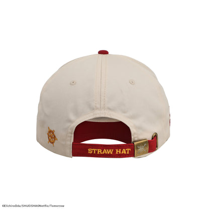 Luffy's hat
