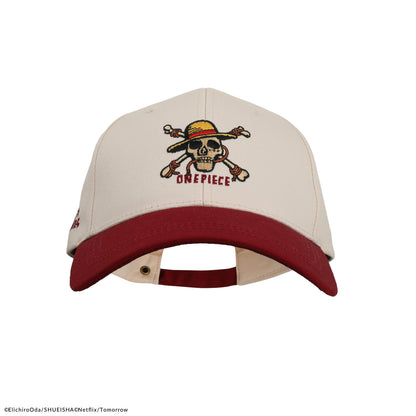 Luffy's hat