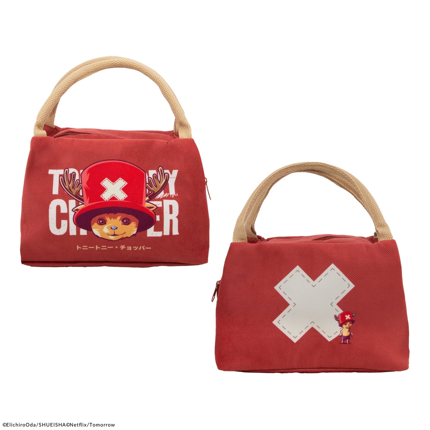 Tony Tony Chopper Lunch Bag