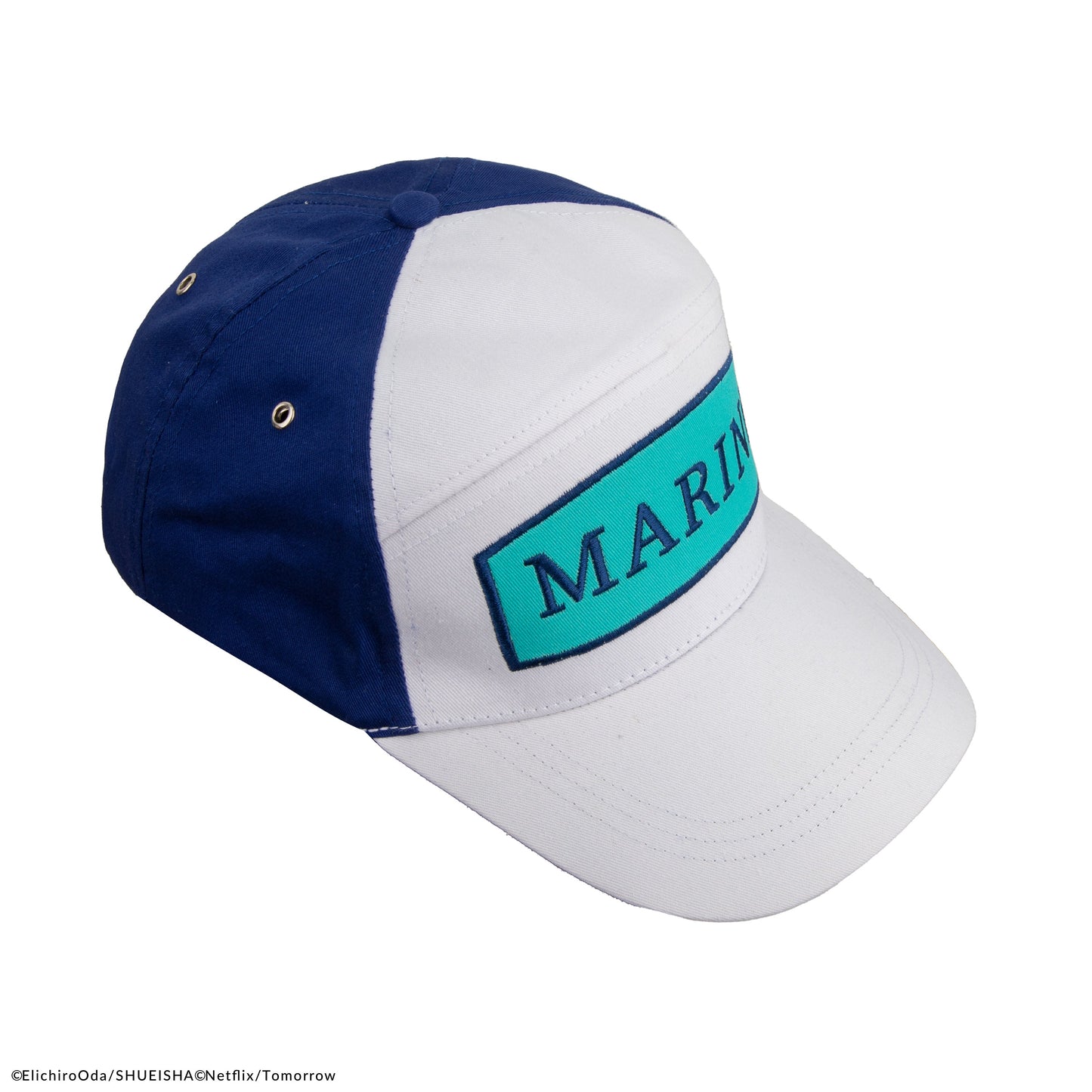 Navy Cap