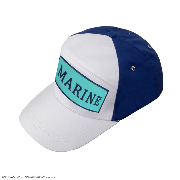 Navy Cap